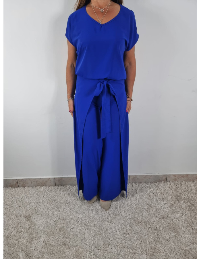 KOMPLET bluzka + spodnie