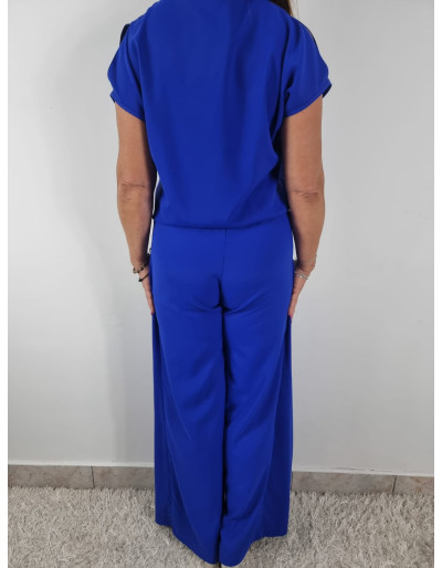 KOMPLET bluzka + spodnie