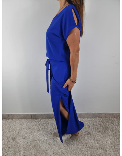 KOMPLET bluzka + spodnie